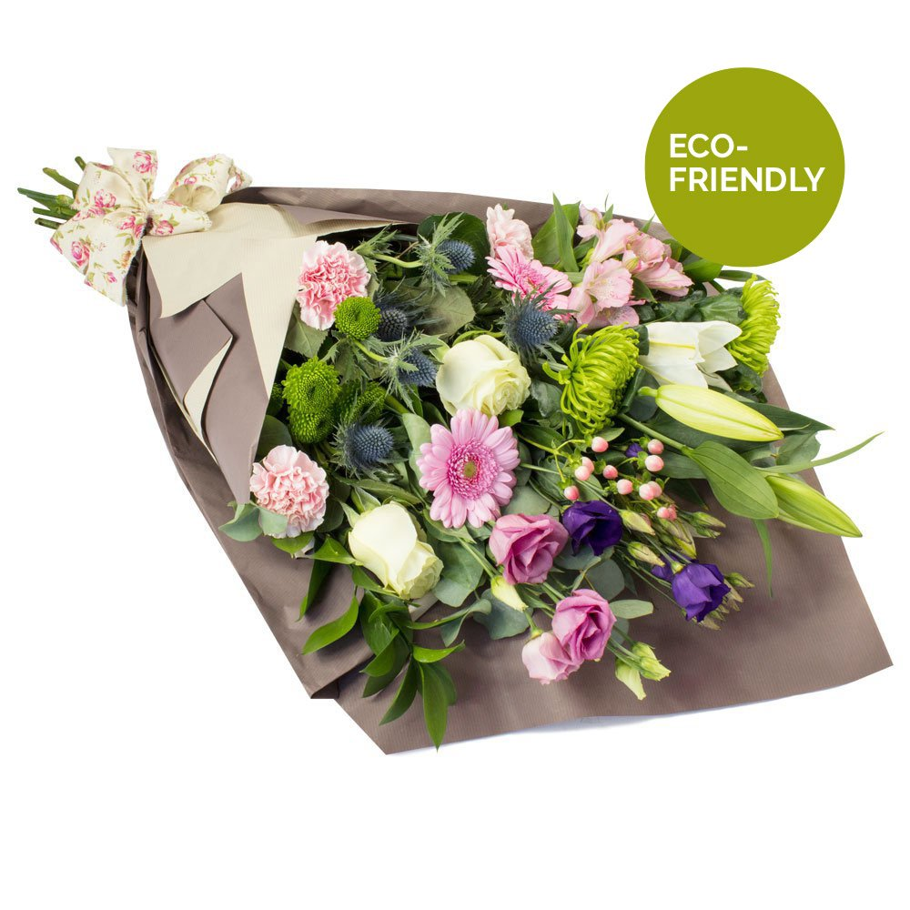 Natural bunch