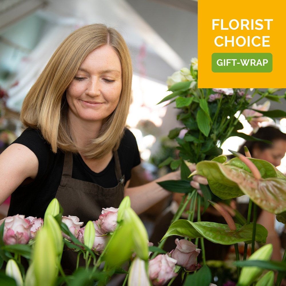 Florist Choice