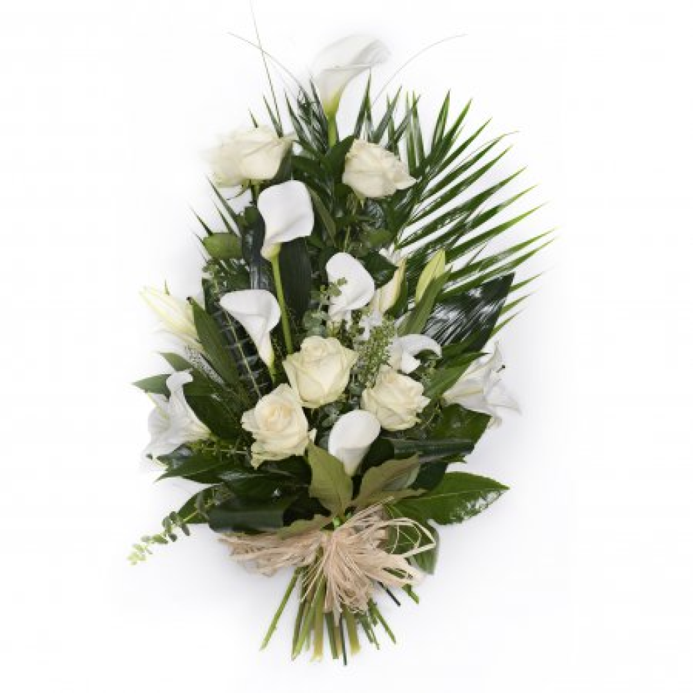 Tied Sheaf