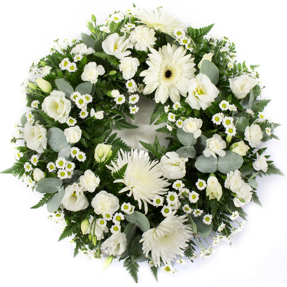 Classic Wreath